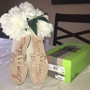 Sam Edelman Carter Sandals